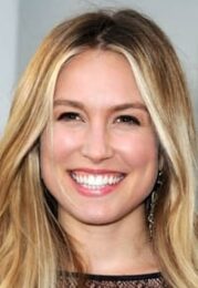 Sarah Carter