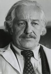 Strother Martin