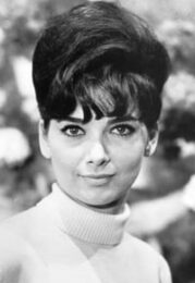 Suzanne Pleshette