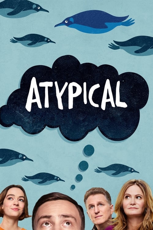 Atypical : 1.Sezon 6.Bölüm