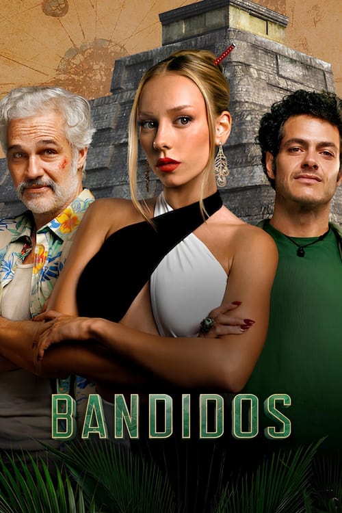 Bandidos : 1.Sezon 6.Bölüm