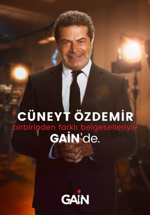 Cüneyt Özdemir Belgeselleri : 1.Sezon 10.Bölüm