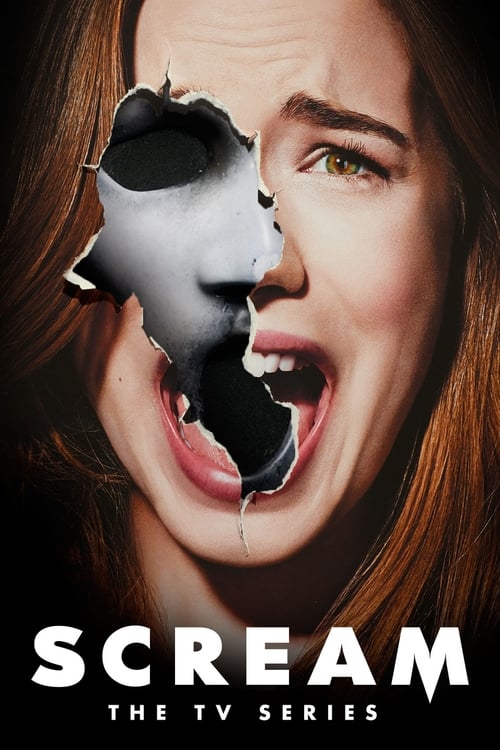 Scream The TV Series : 1.Sezon 9.Bölüm