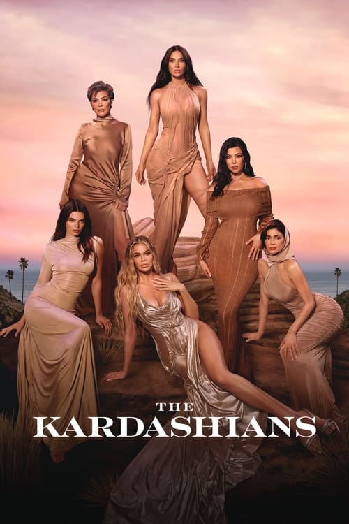 The Kardashians : 5.Sezon 1.Bölüm