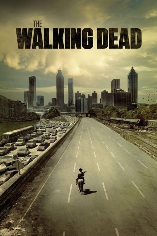 The Walking Dead : 3.Sezon 4.Bölüm