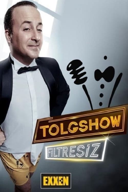 Tolgshow Filtresiz : 1.Sezon 17.Bölüm