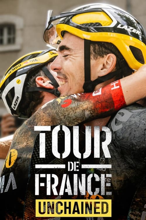 Tour de France Unchained : 1.Sezon 4.Bölüm