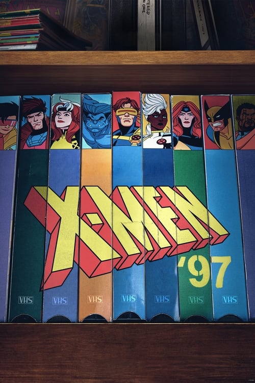 X-Men ’97 : 1.Sezon 9.Bölüm