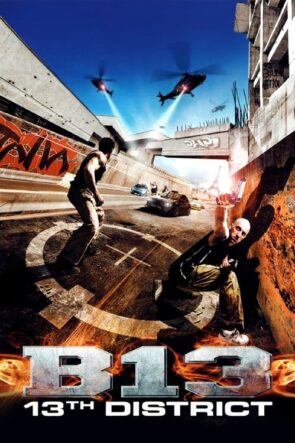 Bölge 13 (2004)