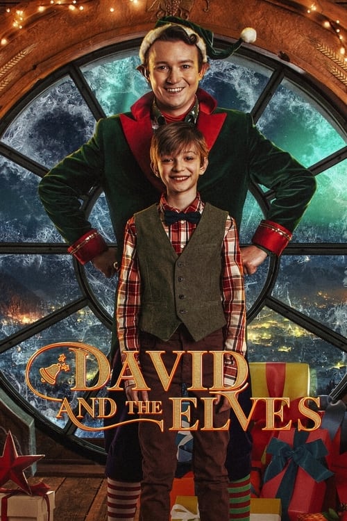 David ve Elfler (2021)