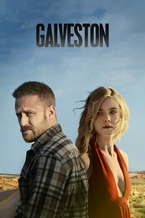 Galveston Limanı (2018)