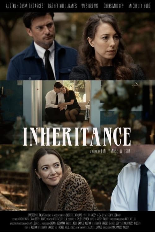 Inheritance (2024)