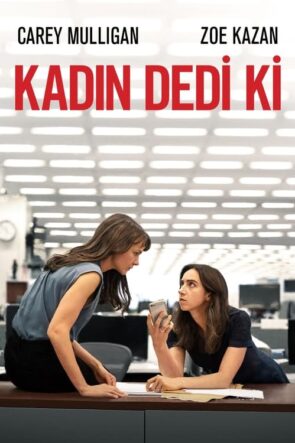 Kadın Dedi Ki (2022)