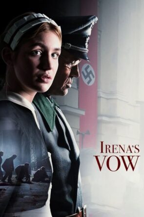 La promesse d’Irena (2024)