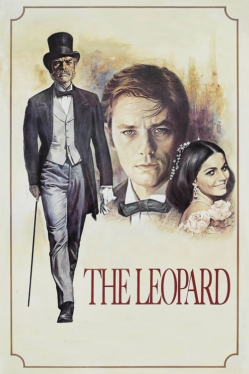 Leopar (1963)