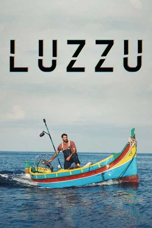 Luzzu (2021)