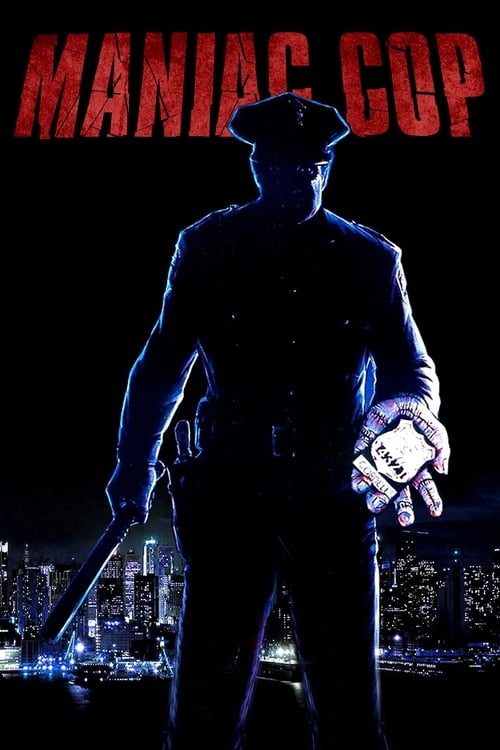 Maniac Cop (1988)