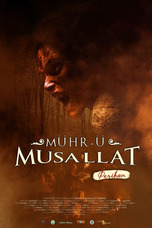 Mühr-ü Musallat: Perihan (2022)