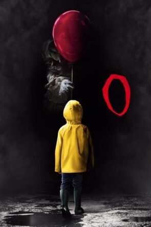 O: Bölüm 1 (2017)