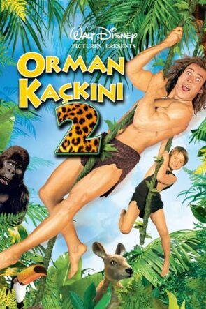 Orman Kaçkını 2 (2003)