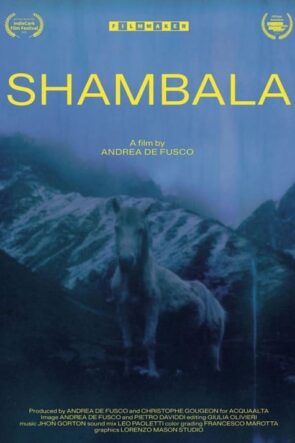 Shambala (2022)