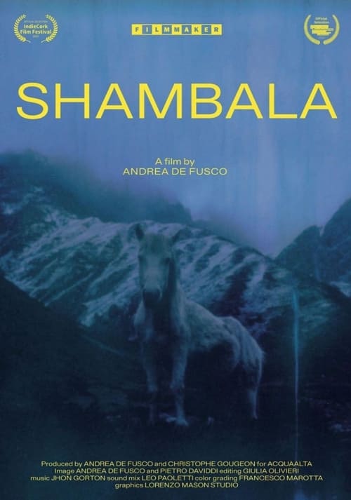 Shambala (2022)