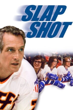 Slap Shot (1977)