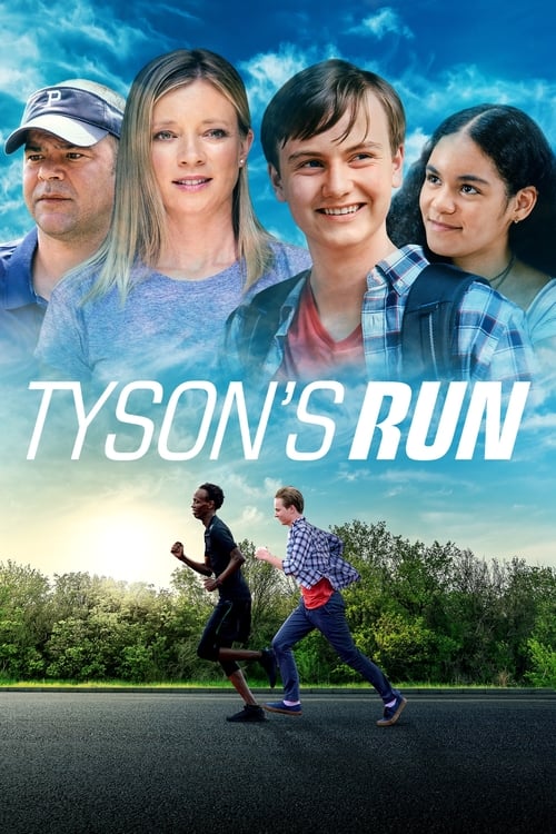 Tyson’s Run (2022)