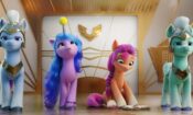 My Little Pony: Yeni Bir Nesil (2021)