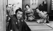 Sanjuro (1962)