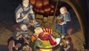 Delicious in Dungeon izle