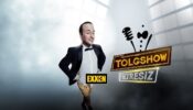 Tolgshow Filtresiz izle