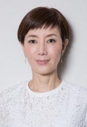 戸田恵子