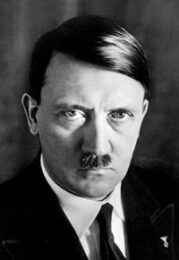 Adolf Hitler