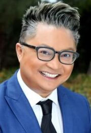 Alec Mapa