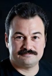 Alper Düzen