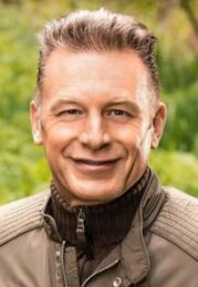 Chris Packham