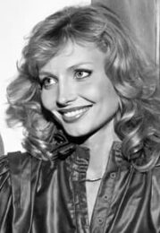 Cindy Morgan