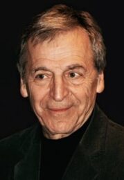 Costa-Gavras