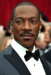 Eddie Murphy