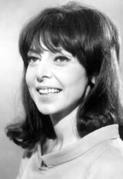 Elaine May