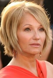 Ellen Barkin