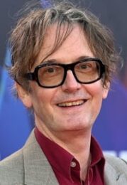 Jarvis Cocker