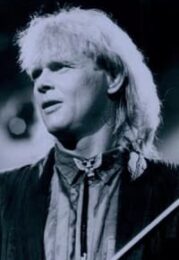 John Farnham