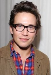 Jonathan Taylor Thomas