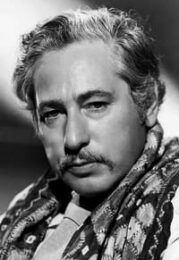 Josef von Sternberg