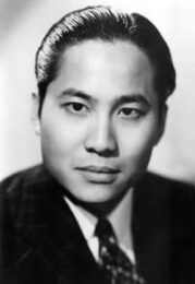 Keye Luke