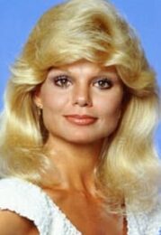 Loni Anderson