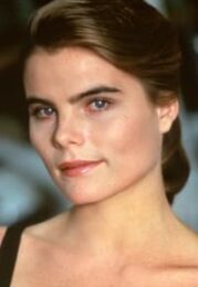 Mariel Hemingway