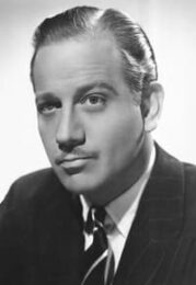 Melvyn Douglas